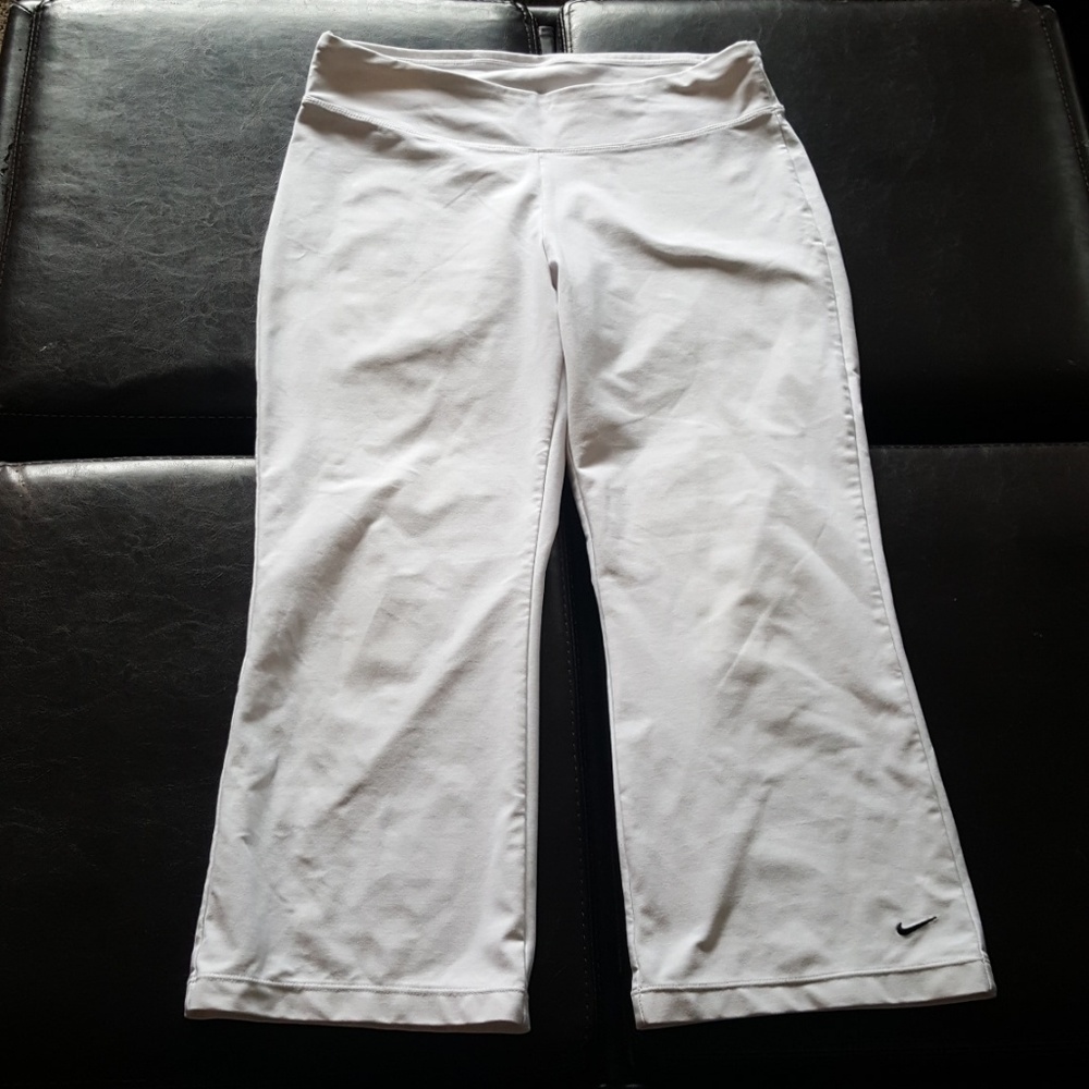 Nike Capri pants